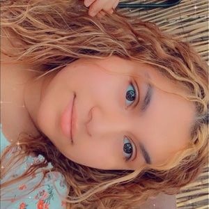 Meet your Posher, Kiara